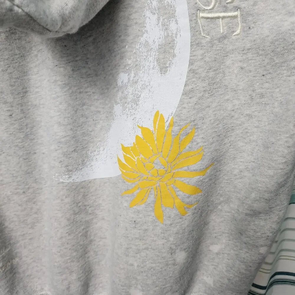 Nike Sportswear Hoodie Power In Purpose Oversized XS